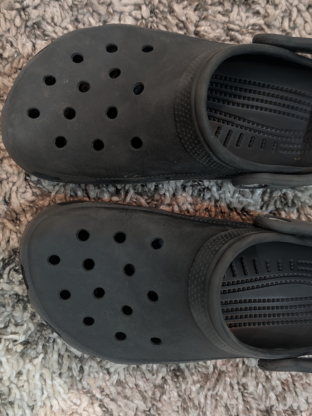 Junior Crocs